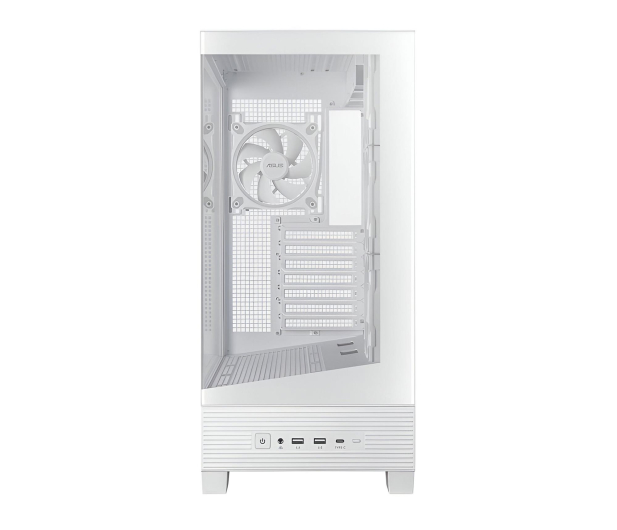 ASUS A31 Plus TG ARGB White - 1329884 - zdjęcie 4